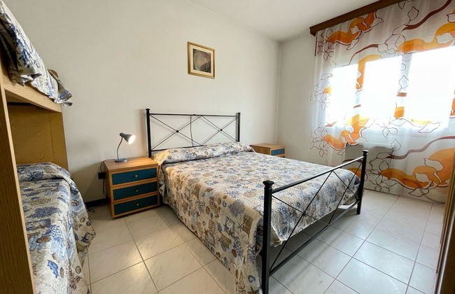 Bright Apartment Close to the Beach - Foto 2