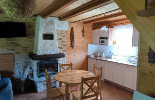 Domki u Michała nad Soliną - Foto 6