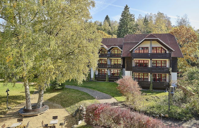 Hapimag Resort Braunlage - Foto 45