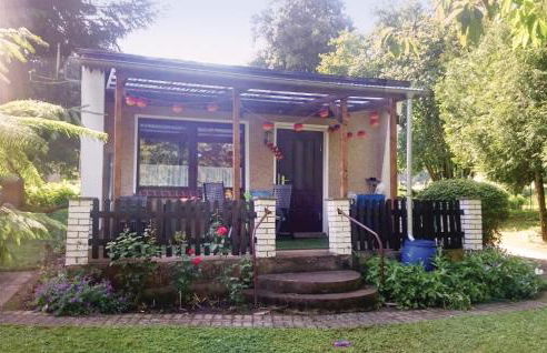 Lovely Home In Sagsdorf - Foto 1