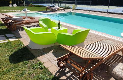 Villa Edda Heated Pool - Foto 11