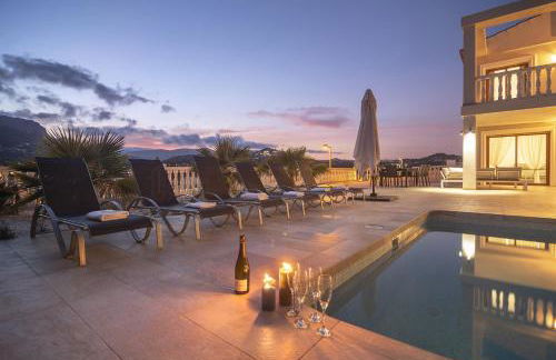 Villas Guzman - Grandiosa - Foto 2