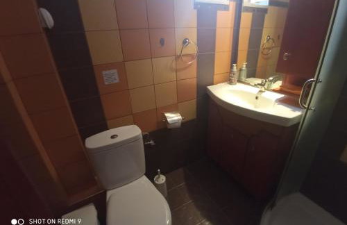 Apostolia Lux Apartments - Foto 14