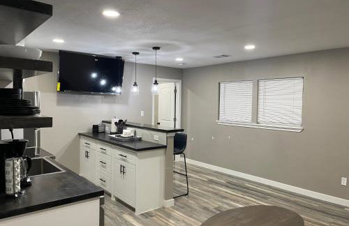 Apt 5 - High Plains Lodge at Nomad Landing - Foto 3