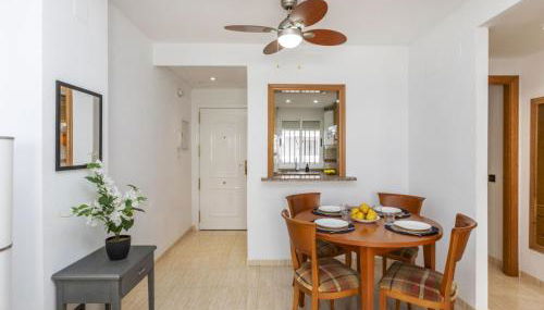 Apartment Trebol III-6 by Interhome - Foto 5