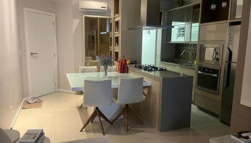 Apartamento no Campeche a 100 metros da Praia - Foto 2