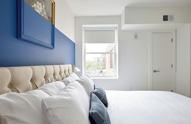 Reside Navy Yard, a Wyndham Residence - Foto 25