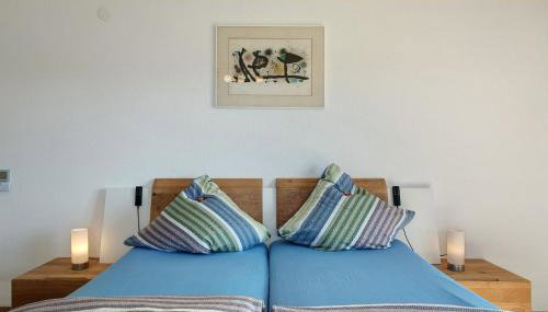 Ferienwohnung Schwarzwaldblick - Foto 5