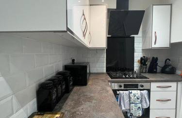 Droylsden Guest House - Foto 6