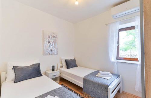 Villa Ka near NP Krka waterfalls - Foto 43