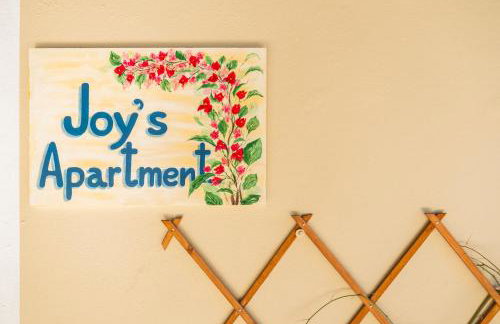 Joy's Apartment - Foto 29
