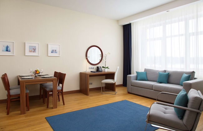 Radisson Residences, Zavidovo - Foto 10