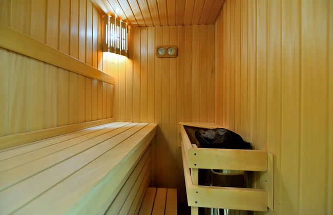 BELLE apartment on Italianskaya - Foto 34