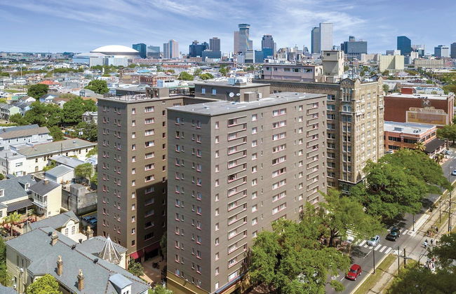 Club Wyndham Avenue Plaza - Photo 35