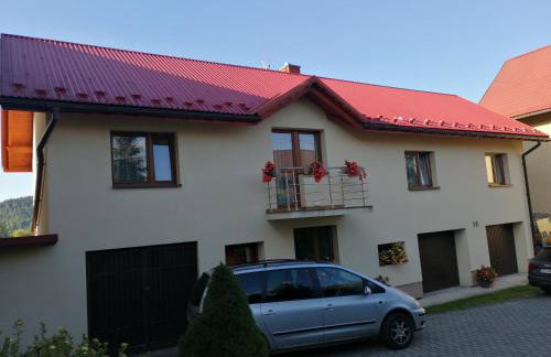 Pokoje u Jarka - Foto 1