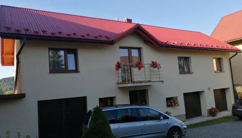 Pokoje u Jarka - Foto 1