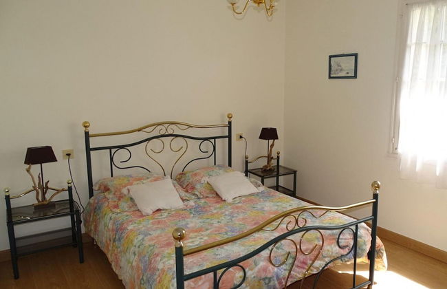 Beautiful Quiet Holiday Home, Close to the Beach - Foto 1