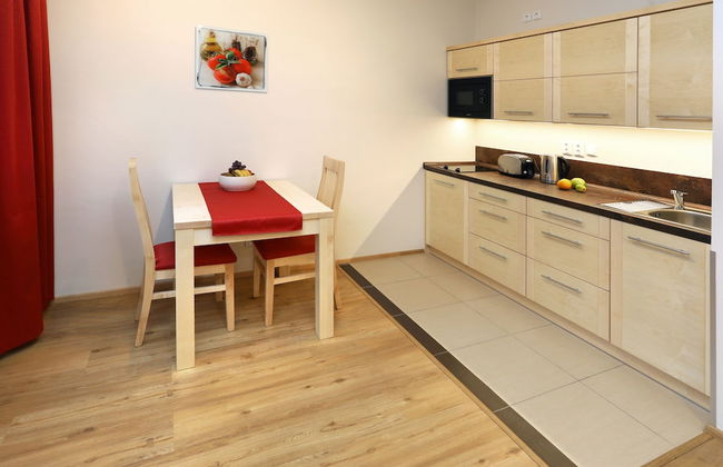 Andel Apartments Praha - Foto 21