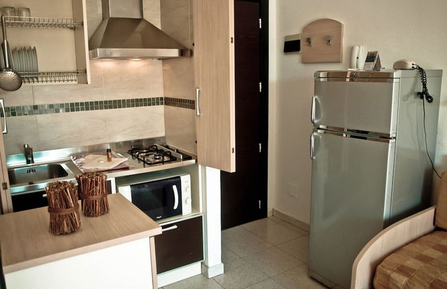 Residence Internazionale - Foto 12