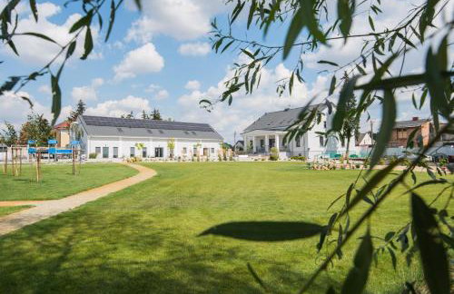 Folwark Matecznik - Foto 1