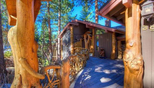 HCH1239 - Heavenly Tree House home - Foto 2