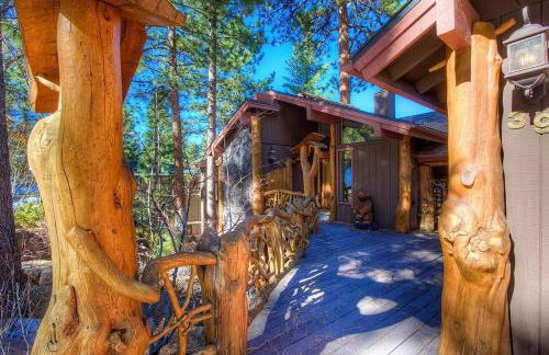 HCH1239 - Heavenly Tree House home - Foto 2