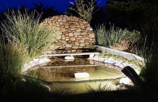 Modern Mansion in Bordils With Swimming Pool - Foto 28