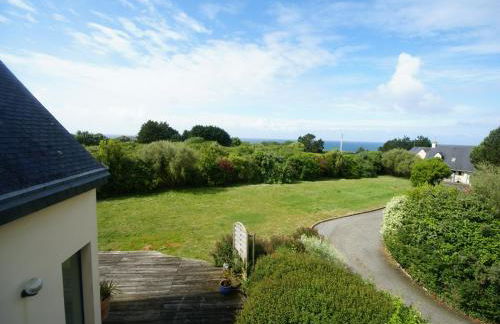 Seaside Villa with Pool in Moëlan - Foto 24