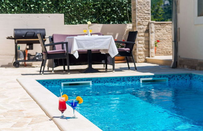 Villa Tranquility Nest Beniva - Three-bedroom Villa With Swimming Pool and Partial Sea View - Foto 33