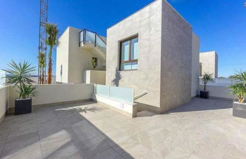 Casa Eden luxury villa in Rojales - Photo 11