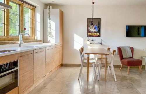 Finch Cottage - Foto 6