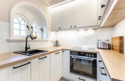 Ferienhaus Lee - Foto 10