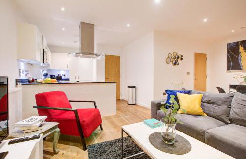 Hybrid Resi - London, Greenwich near O2 Arena - Photo 36