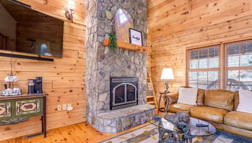 High Country Haven - Near Boone & Blowing Rock - Foto 2