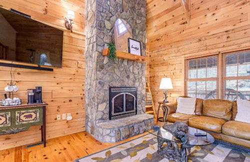 High Country Haven - Near Boone & Blowing Rock - Foto 2