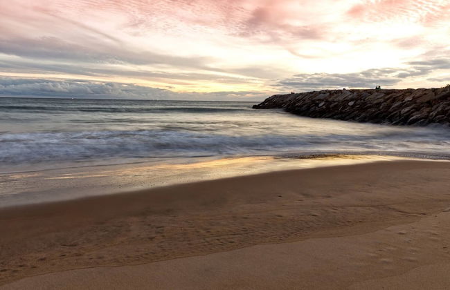 Vacation Apartment In Quarteira - Foto 21