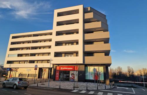 MH Vito APARTMENT with garage parking space - Foto 17