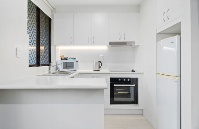 Manuka Park Apartments - Foto 6