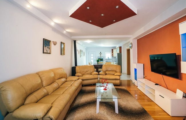 Holiday House Iva - Foto 11