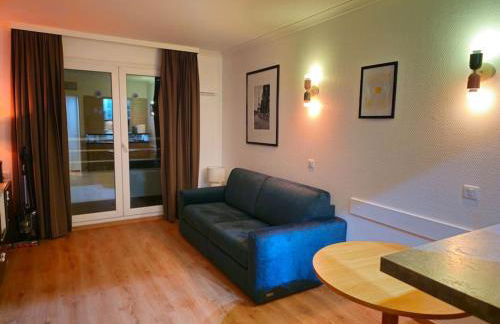 Paris La Defense - Modern Apartment with Jacuzzi - Foto 25