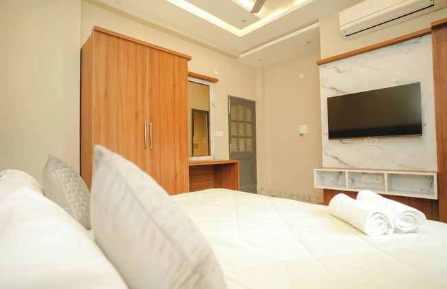 The Pine melody -4BHK Villa - Foto 15