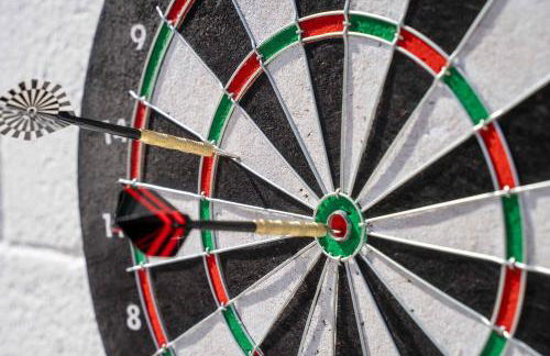 Sleeps 18 Private Pool & Hot Tub Playground - Photo 55