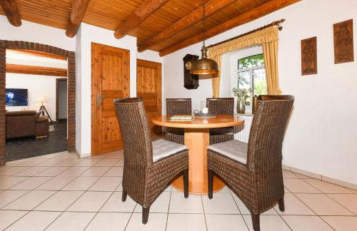 Ferienhaus Lüttje Cottage - Foto 37