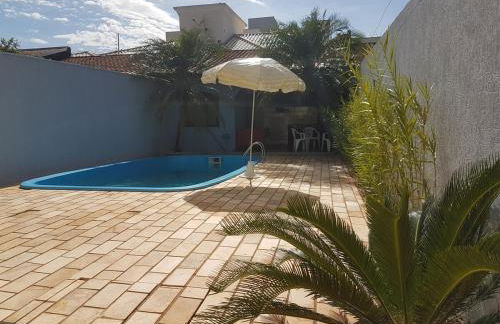 INTEIRO com 3 SUITES E PISCINA - Photo 46