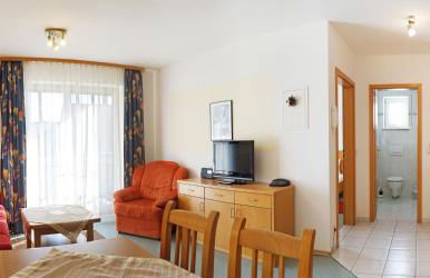 Appartementhaus Würding - Foto 39