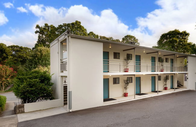 Studios On 25th by BCA Furnished Apts - Foto 69