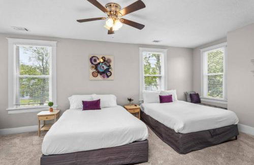 Master Classic-18 mi to Augusta National Golf - Foto 27