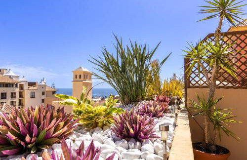 Terrazas del Duque II Hideaway - Foto 7