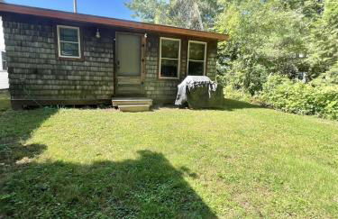 BOOMFISH LIMIT 5 cottage - Foto 6