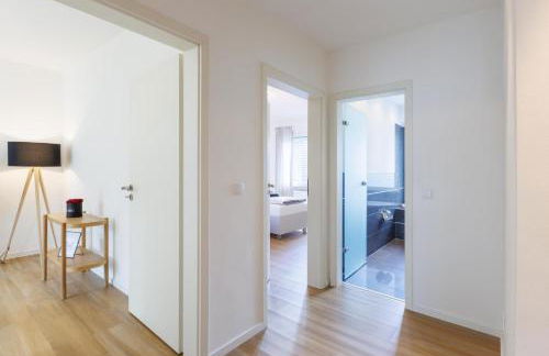 Glück Auf Appartements Walter-Hohmann-Straße Essen - Foto 56